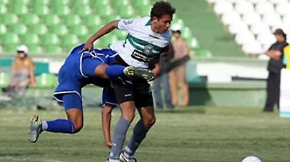 «Μπάρτσα» και Βαλένθια για Κεϊρίσον!