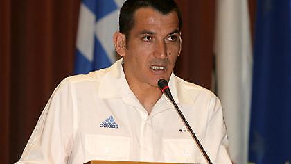 Τα ηνία της Άρσης Βαρών στον Δήμα