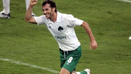 Δεν προπονήθηκε ο Γκούμας