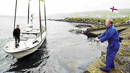 Πίσω στον εφιάλτη...