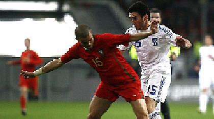 «Γλυκοκοιτάζει» Πέπε και Ιγκουαίν ο Μουρίνιο