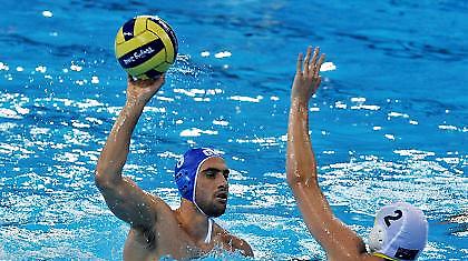 Ισόπαλος ο Ολυμπιακός με την Προ Ρέκο