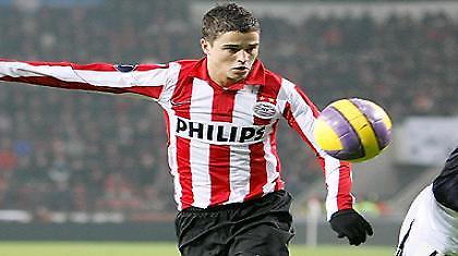 Έξι εκατομμύρια για Αφελάι η Άρσεναλ