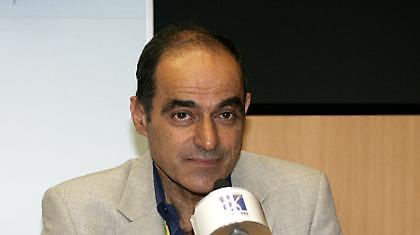 Ξανά Καρράς…