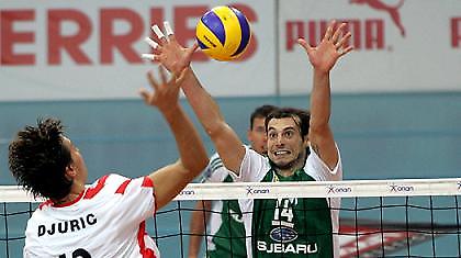 Πέρασε από το Ρέντη ο ΠΑΟ!