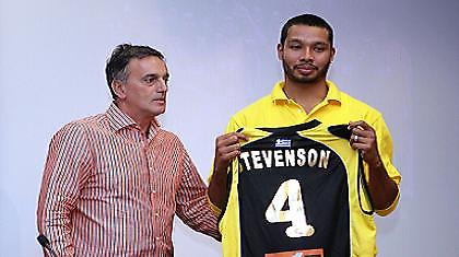 Α1: Πρόβλημα με Στίβενσον