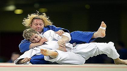 Χρυσό μετάλλιο η Μπουκουβάλα!