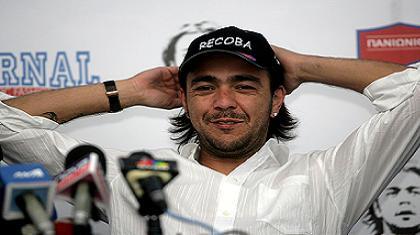 ΠΑΝΙΩΝΙΟΣ:Με Ρεκόμπα-Εστογιάνοφ στην Κύπρο!