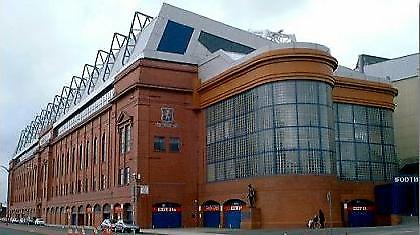 Νέα εποχή για Ρέιντζερς