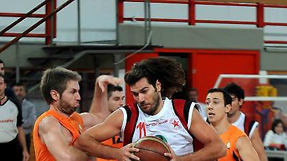 A2: Νίκες για Δάφνη, Ρέθυμνο, «σοκ» για Ολυμπιάδα