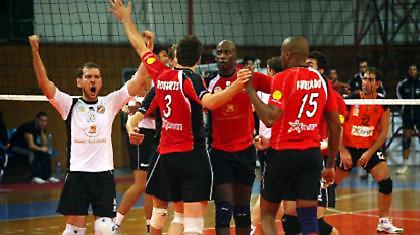 Ήττες «σοκ» για ΠΑΟΚ, Λαμία