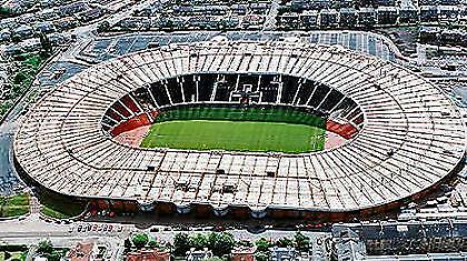 Υποψήφια η Σκωτία για το EURO 2016;