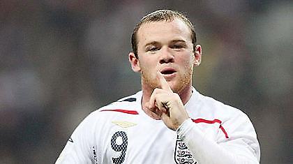 Ρούνεϊ: «Ευχαριστημένοι με το αποτέλεσμα»