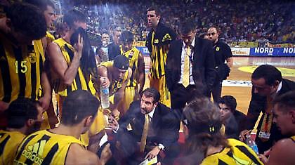 Ματσόν: «Πάντα κρύβει δυσκολίες το πρώτο παιχνίδι»