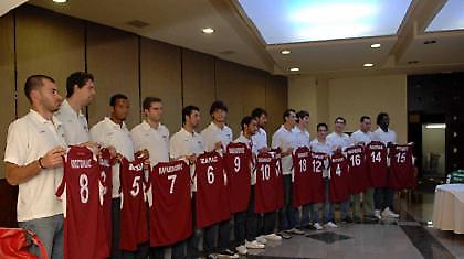 Α1: «Έπρεπε να πάρουμε τους βαθμούς»