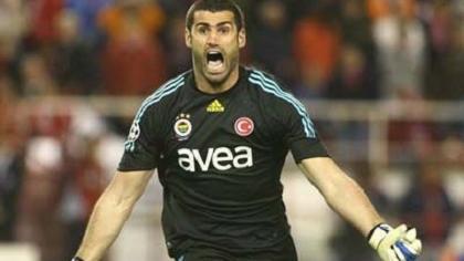 Ξεκινούν οι επαφές με Βολκάν