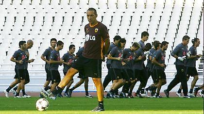 «Ασπίδα» να γίνουν και στο γήπεδο!