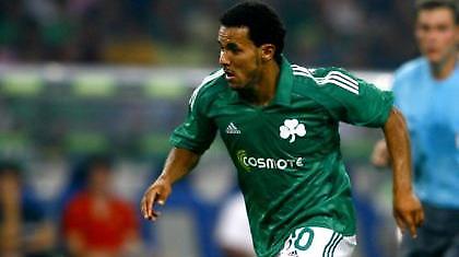 Ο Κλέιτον γουστάρει Παναθηναϊκό