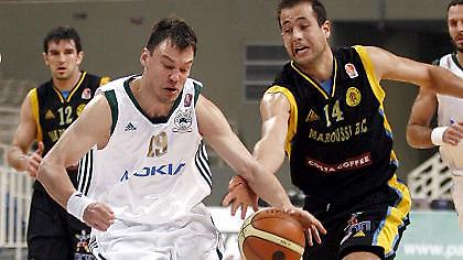 Πράξη δεύτερη…