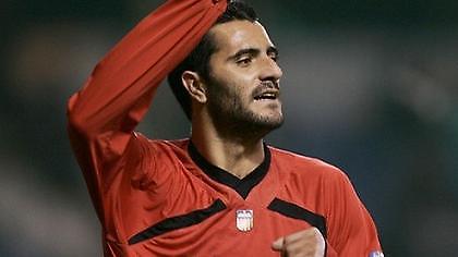 Γκουίθα: «Δεν θα μείνω για πολύ στη Φενέρ»