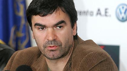 Παταβούκας: «Πρωτάθλημα τριών ταχυτήτων»