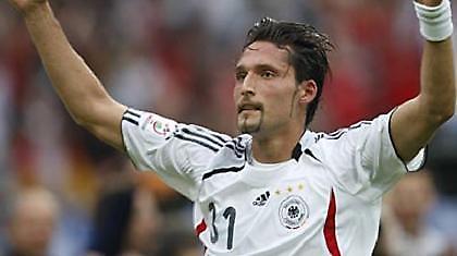 Λεβ: «Δεν θα ξανακαλέσω τον Κουράνι στην εθνική»