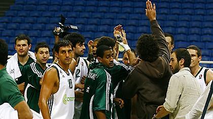 Επίδειξη δύναμης!