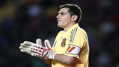 Ρεκόρ για Ισπανία