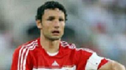 Δυσαρεστημένος ο Φαν Μπόμελ