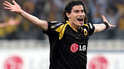 «Αποτυχία αν δεν πάρουμε το πρωτάθλημα»