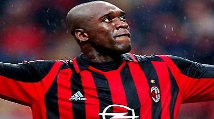 Ζέεντορφ: «Η Ίντερ φαβορί για το πρωτάθλημα»