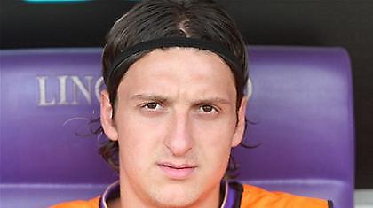 Κουσμάνοβιτς : «Ο Πίρλο είναι το είδωλό μου»