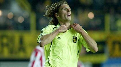 Ρίχνουν «δίχτυα» σε Παπάζογλου…