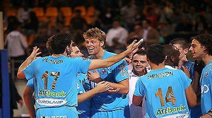 «Ποδαρικό» με νίκη ο Ηρακλής