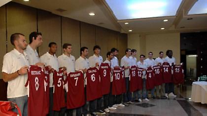 Α1: «Δεν αντιδικούμε με κανέναν»