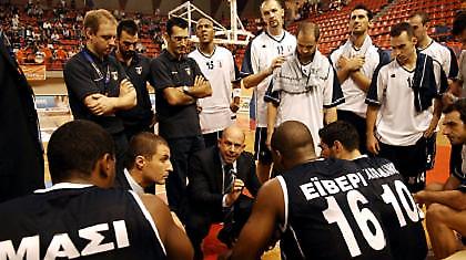 Α1: «Ευχαριστώ» στην Ολύμπια