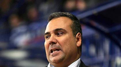 Φλεβαράκης: «Προσπαθήσαμε για τη νίκη»