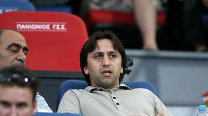 Στη Βραζιλία για… κελεπούρια!