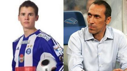 Να τελειώνει με τις μεταγραφές