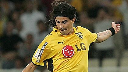 Ο Μπλάνκο, η αισιοδοξία και η αγωνία!