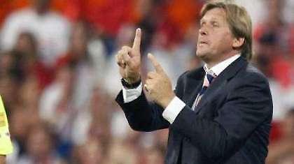 Σούστερ: «Θέλω τον Κ. Ρονάλντο στην Ρεάλ!»