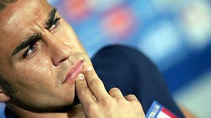 Μένει στην Ρεάλ Μαδρίτης ο Καναβάρο