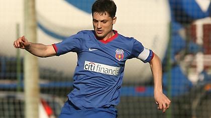 Μπεκάλι: «Ο Ραντόι θα φορέσει τη φανέλα της Ίντερ»