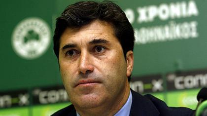 Πεσέιρο: «Τα πάντα διαφορετικά στον ΠΑΟ»