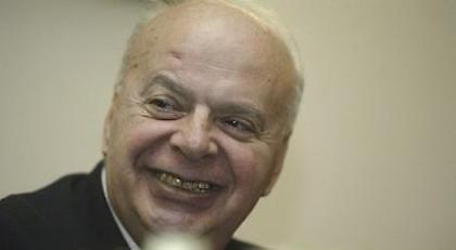 Βασιλακόπουλος: «Σημαντική η συνάντηση με τον Στερν»