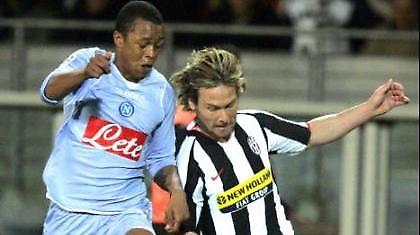 «Κοιτάζει» Σαντακρότσε η Μίλαν