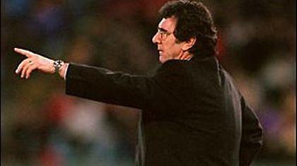 Τζοφ: «Υπάρχει κρίση με τους Ιταλούς τερματοφύλακες»