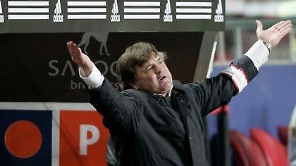 Κοντά σε Καμάτσο η Οσασούνα