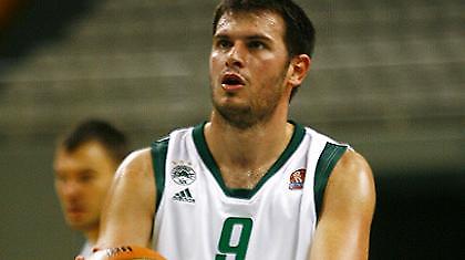 «Δεν γινόταν να πάω στον Ολυμπιακό»