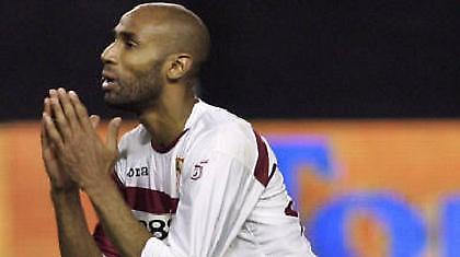 Ακόμα τρία προβλήματα για Σεβίλλη